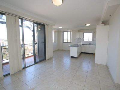 58 / 3-7 Fetherstone Street, Bankstown