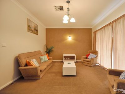 1 Villiers Avenue, Dubbo