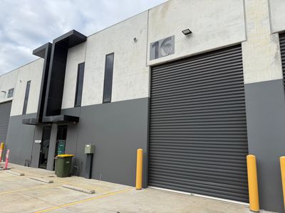 16 / 46-48 Aylesbury Drive, Altona