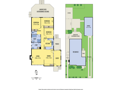 26 Corinella Street, Bell Post Hill