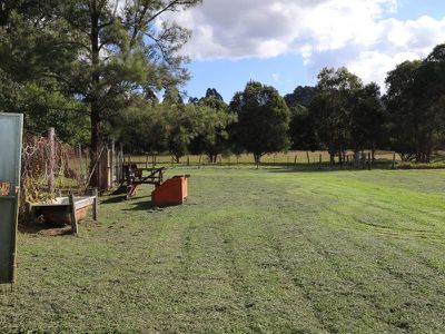 376 Stony Chute Road, Stony Chute