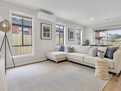 22 Langdon Drive, Wyndham Vale