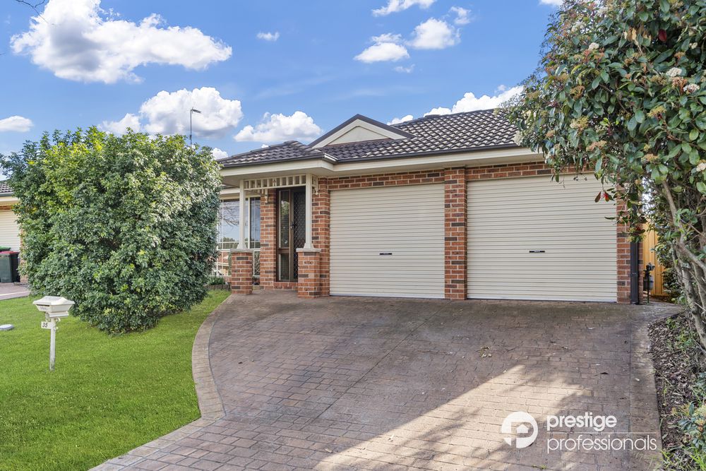 35 Kent Road, Narellan Vale