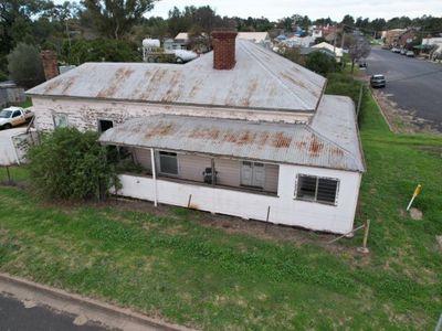 9 VENNACHER STREET, Merriwa