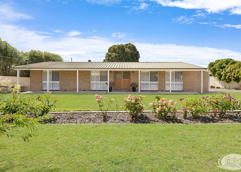 28 Tamora Crescent, Portland