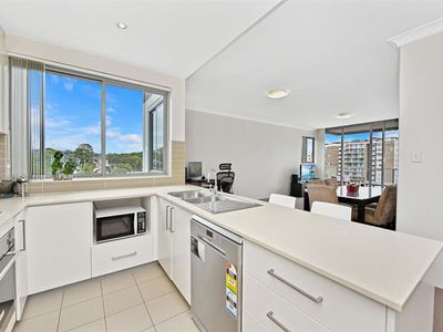 H510 / 9 - 11 Wollongong Road, Arncliffe