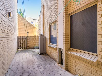 3 / 66 Mount Street, Perth