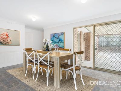 174 Wallaroo Way, Doolandella