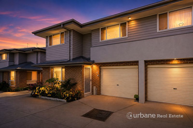 3 / 40-42 Mamre Road, St Marys