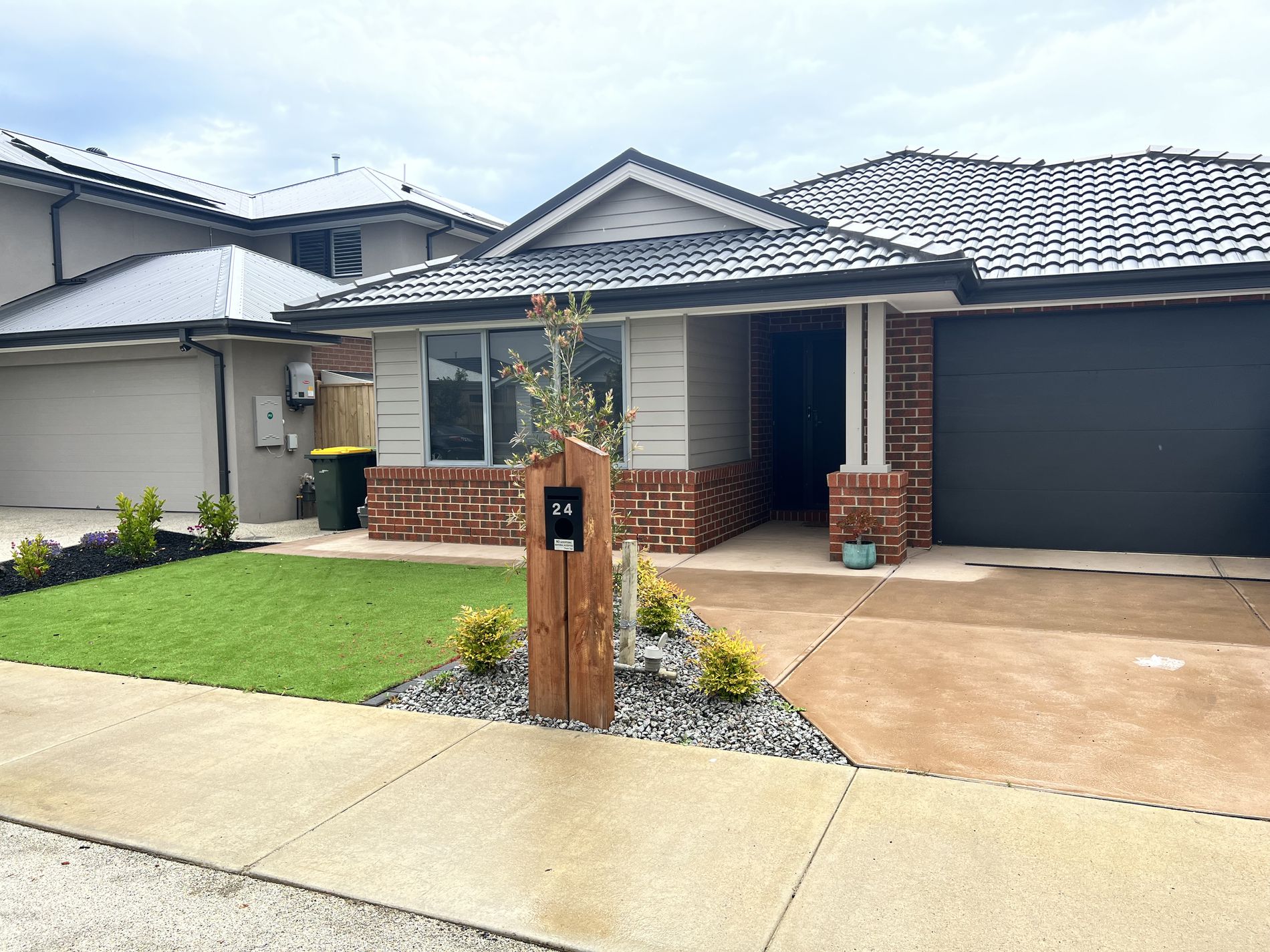 24 Brookes Street, Fyansford