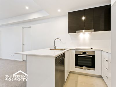 201 / 50 Lamington Avenue, Lutwyche