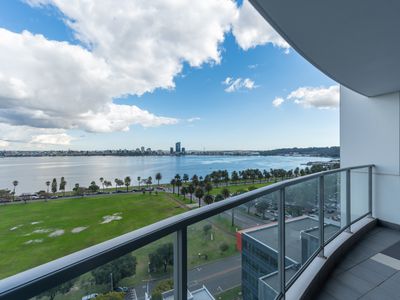 112 / 132 Terrace Road , Perth