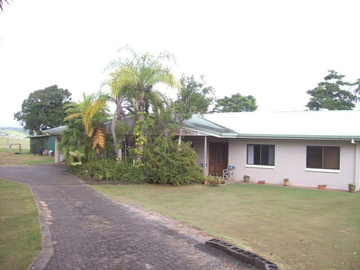 Malanda