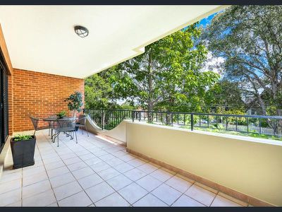 27 / 23A George Street, North Strathfield