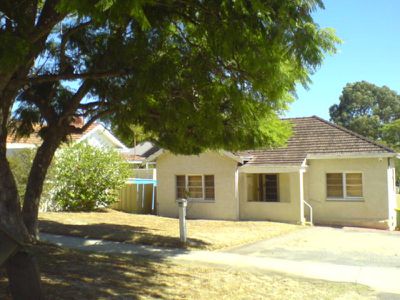 12 Bland Street, Kensington
