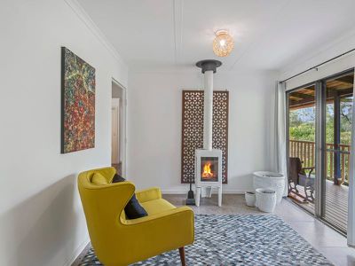 188 Stony Chute Road, Nimbin