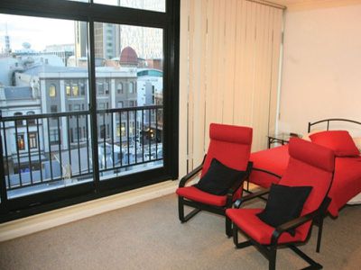 44 / 1 Dwyer Street, Chippendale