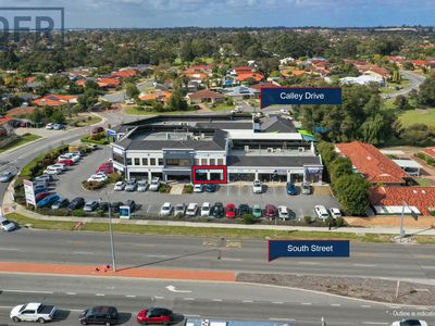 4 / 73 Calley Drive, Leeming