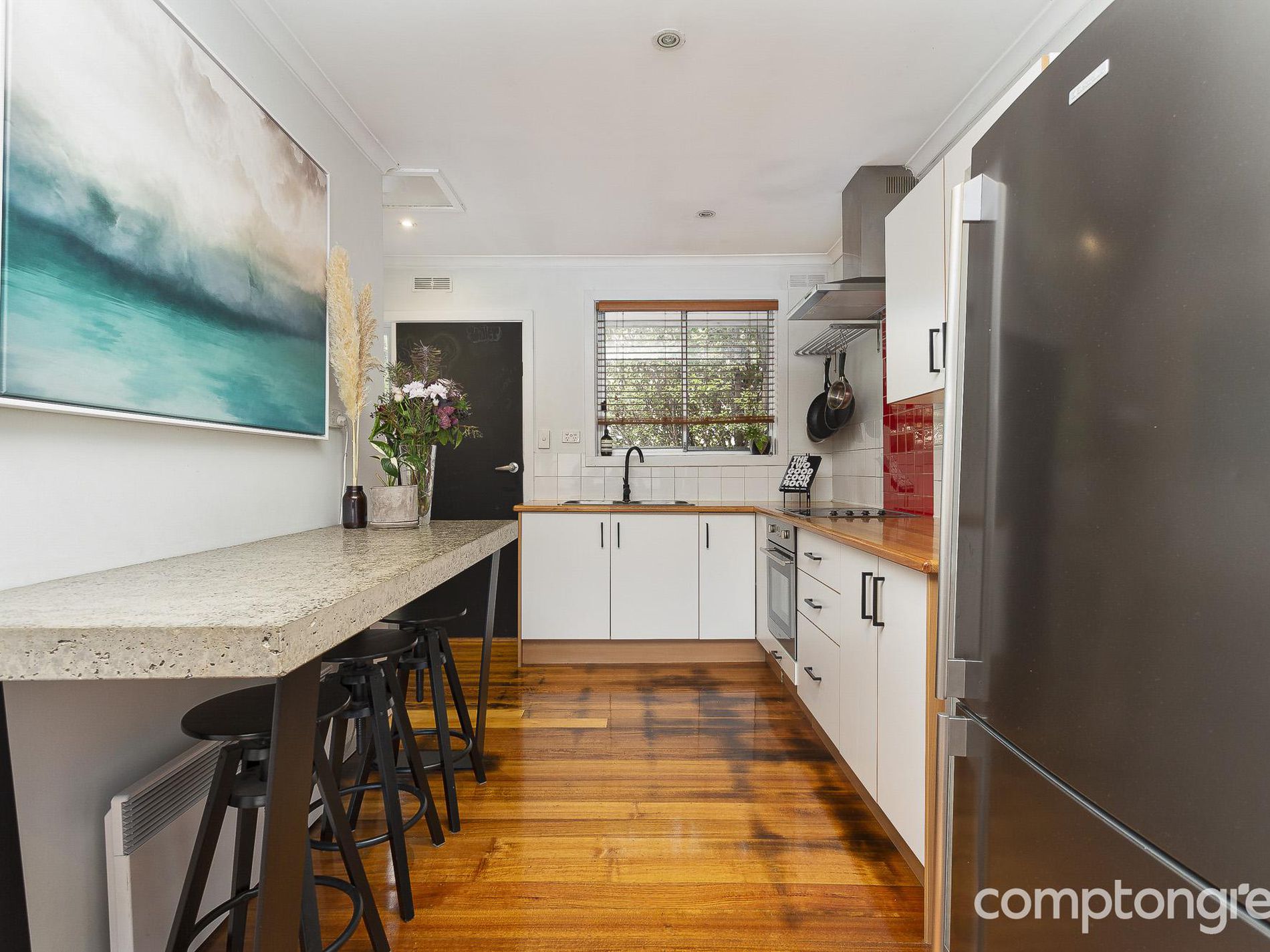 1 / 40 Watt St, South Kingsville