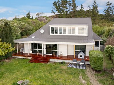 70 Haven Street, Moeraki