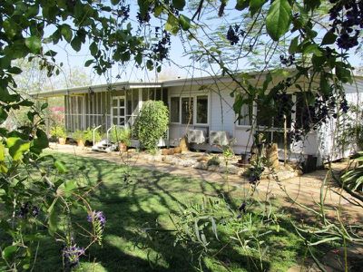 4 Lark steet, Longreach