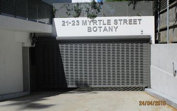 U / 21-23 Myrtle St, Botany