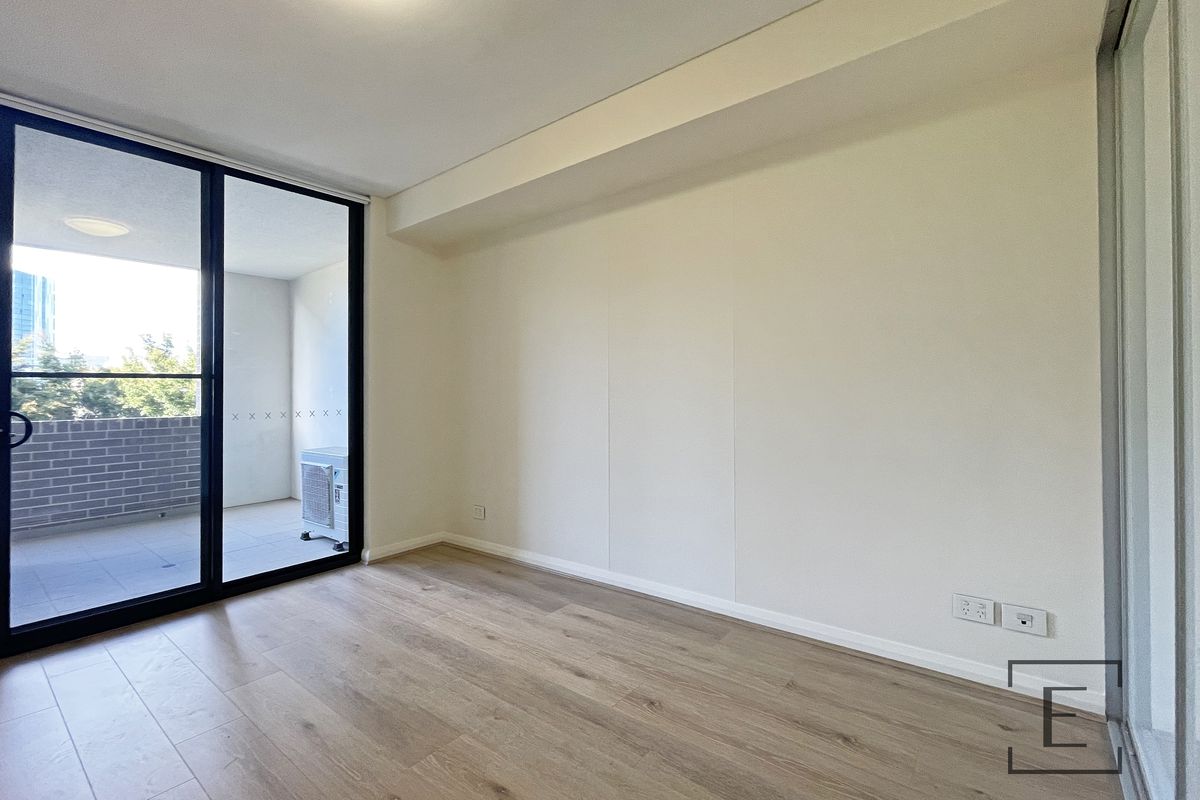 227 / 22 Baywater Drive, Wentworth Point