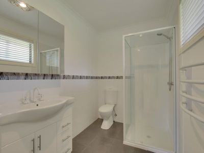 29 Fourfoot Road, Geeveston