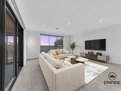 26 Swallowtail Avenue, Clyde North