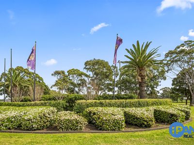 3104 / 311 Hume Highway, Liverpool