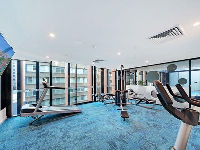 909 / 10 Atchison Street, St Leonards