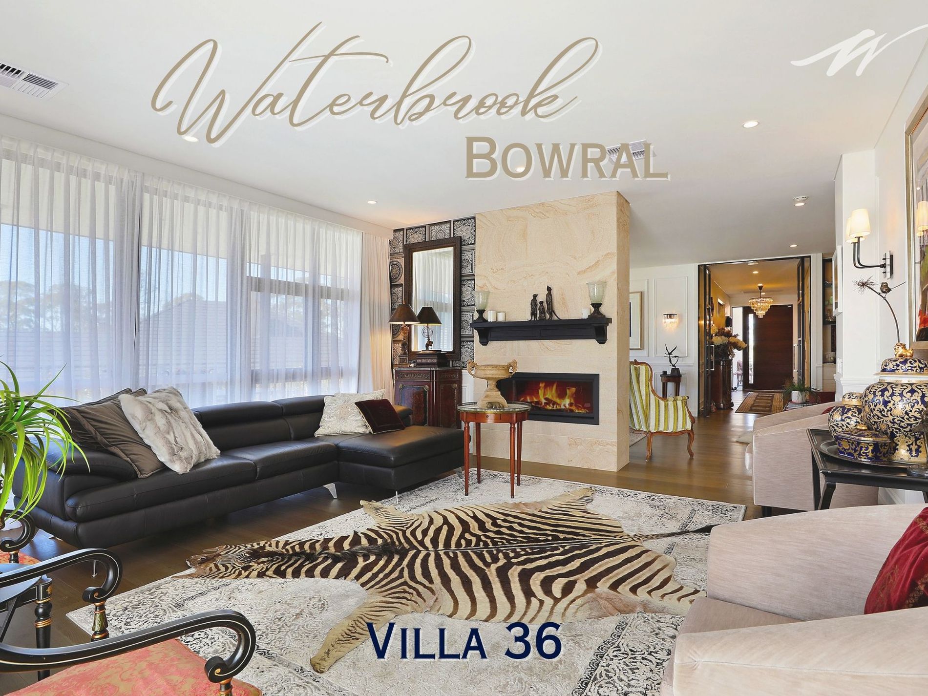 Bowral