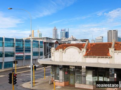 384 Newcastle Street, West Perth