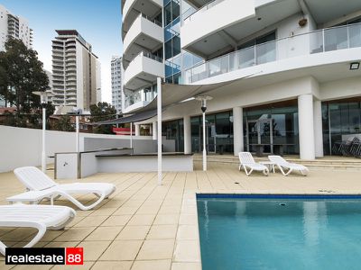 303 / 108 Terrace Road, East Perth