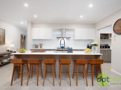 55 Tooze Circuit, North Rothbury