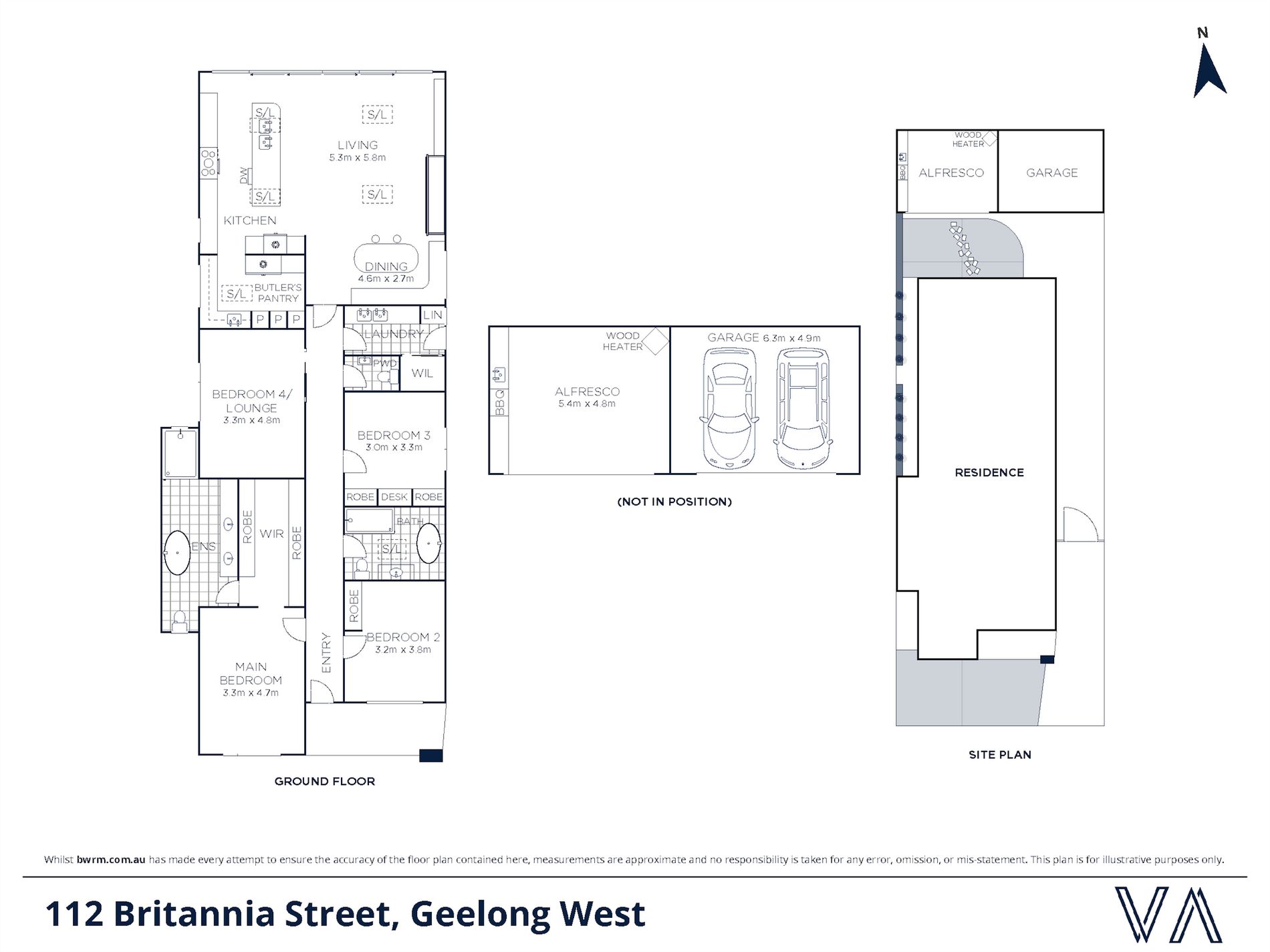 112 Britannia Street, Geelong West