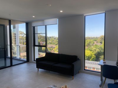 503 / 17 Dawes Avenue, Castle Hill