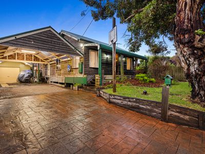 24 Derrick Street, Blairgowrie