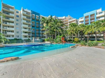 46 / 35 Gotha Street, Fortitude Valley