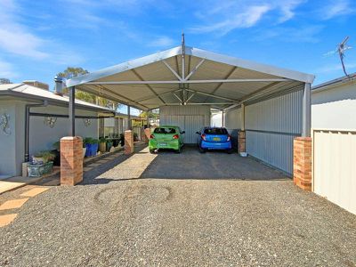 49 Pine Street, Curlewis