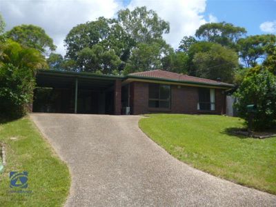 5 Quantock Court, Rochedale South