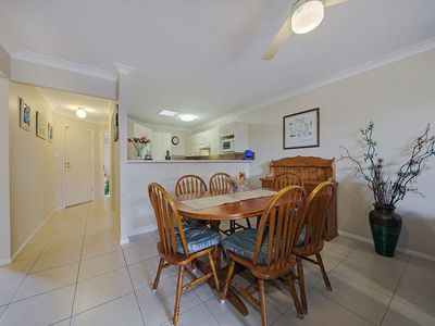 11/32 Kate Street (Belgarah Place), Carina