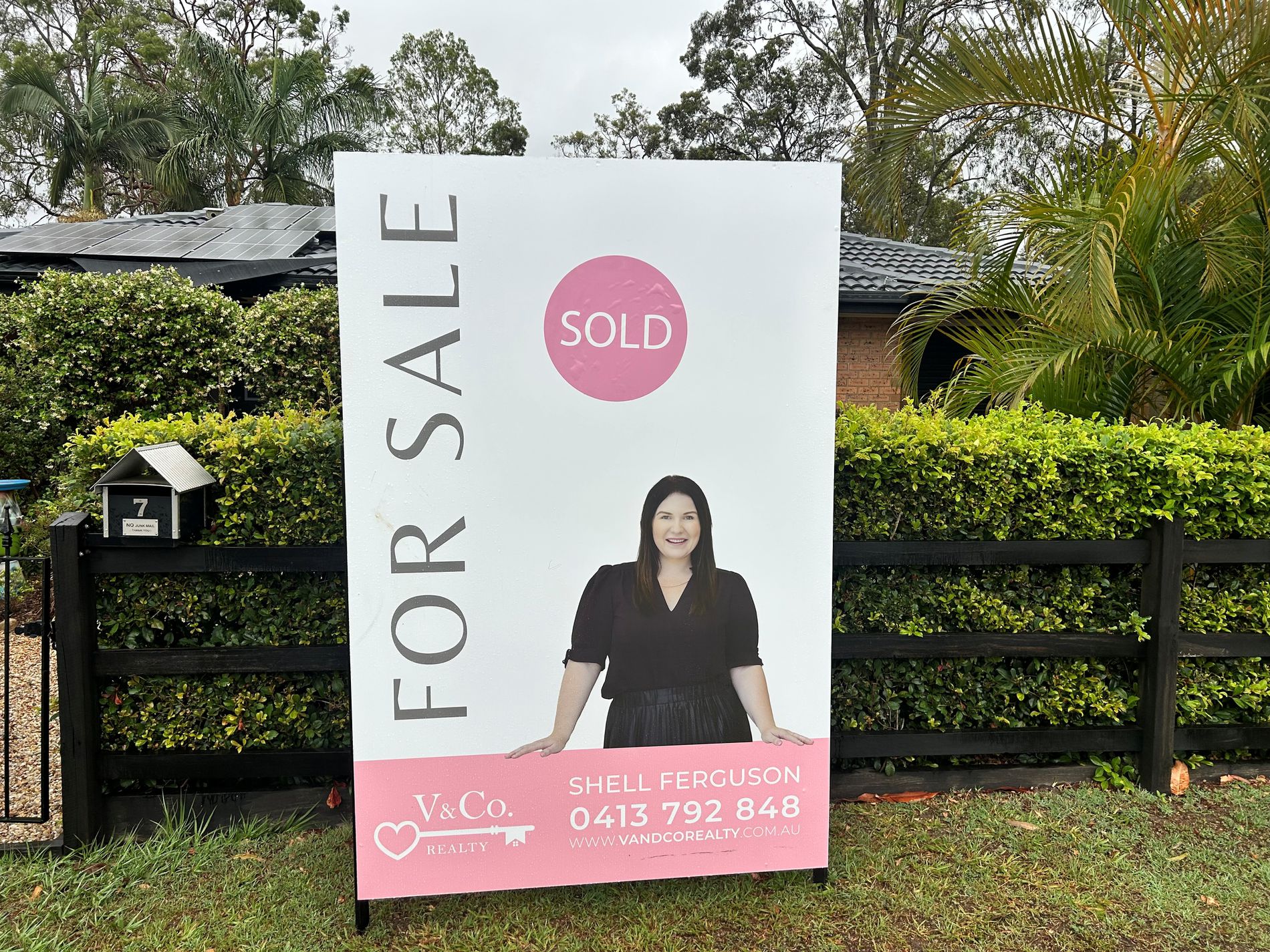 7 Allamanda Drive, Camira