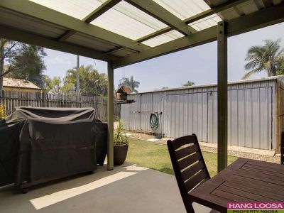 31 Outlook Drive, Tewantin