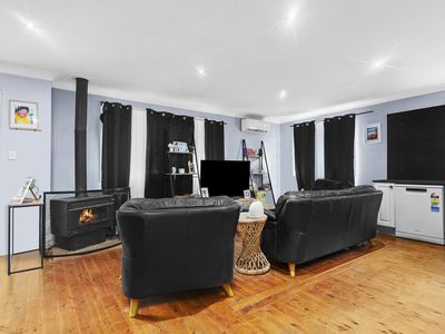 15 St Leonards Street, Rocky Point