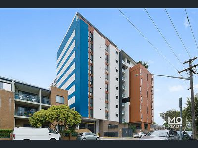 23 Barker Ave, Silverwater