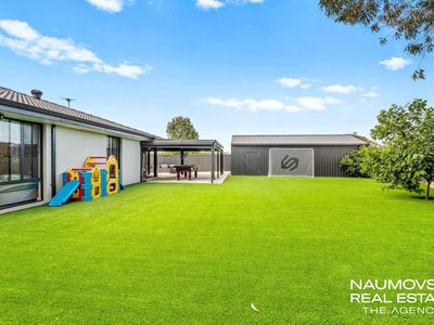 64 Dampier Loop, Mirrabooka