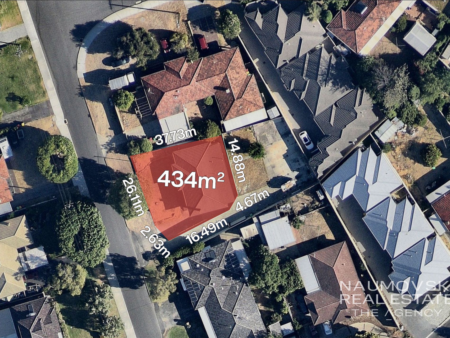 4 Balcombe Street, Westminster