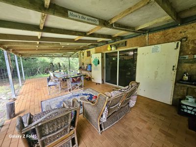 1741 Endeavour Valley Road, Cooktown