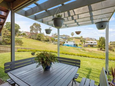 12 Baldwin Avenue, Kianga